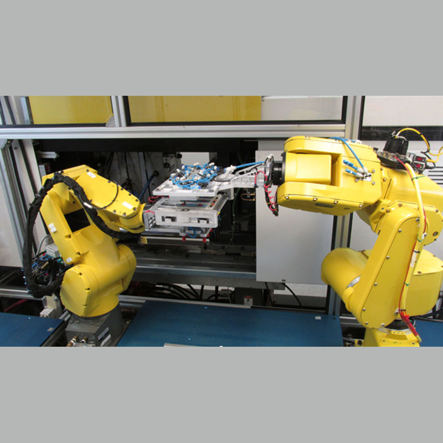 Robot Robot
