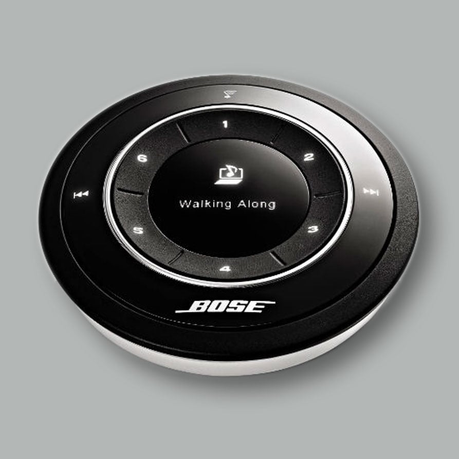 bose bose
